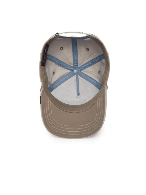 THE PIGEON GOORIN BROS | 101-1135/GRY